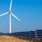 PV and wind