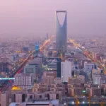 Saudi Arabia