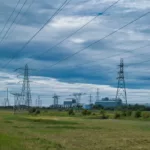 electric grid