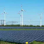 renewables energy in Germany