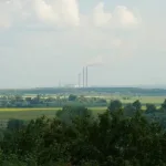 thermal power plant