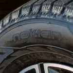Nokyan Tyres