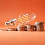 high electricity price