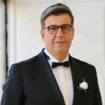 Mesut Guler