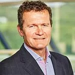 Morten Schoyen