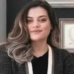 Nursah Kahraman