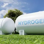 Stocare hidrogen