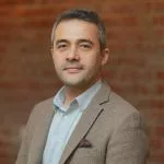 Volkan Aktürk