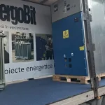 site EnergoBit lansare produse