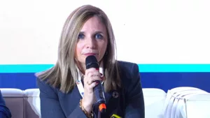 Marzia Mazzoni