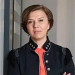 Daniela Dărăban