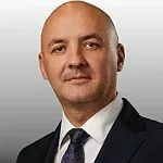 George Agafiței