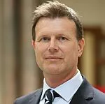Giles Portman