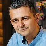 Marian Dobrilă