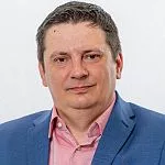 George Topalov