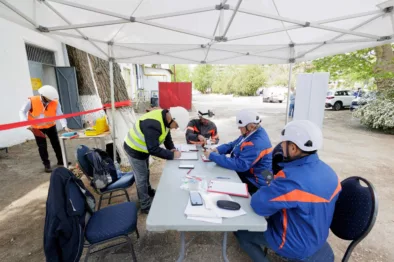 Trofeul Electricianului Retele Electrice 4