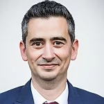 Dragos Vasile