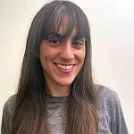 Ioanna Barouni