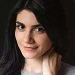 Marta Sturzeanu