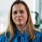 Mihaela Mihăilescu