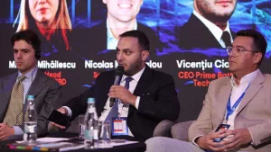 Vicentiu Ciobanu