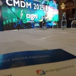 CMDM site