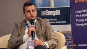 Cosmin Cheran