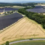 Foto Friedland site