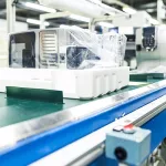 Schneider Electric Longhi site
