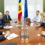 BRM Moldova site