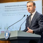 Bogdan Ivan ministerul energiei