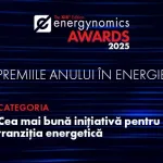 Cea mai buna initiativa pentru tranzitia energetica 2025