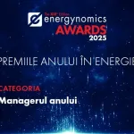 Managerul anului 2025