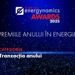 Tranzactia anului 2025