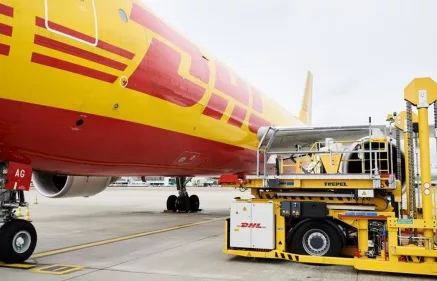 Aeroport Bruxelles_2025 Electric Ground Handling 3