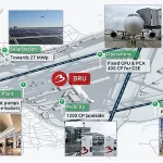 aeroport Bruxelles site