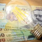 pret electricitat Romania dreamstime_s_322645562 site