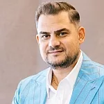 Adrian Stan