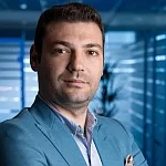 Cristian Dragomir