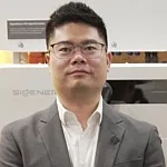 James Wang