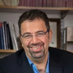 Daron Acemoglu_ laureat Premiul Nobel economie_Landscape