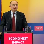 Enrico Letta site