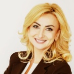Cristina Efremov