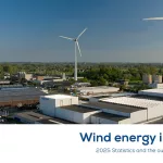 Wind Europe site