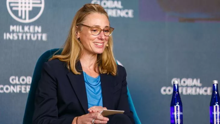 OMV Emma Delaney Replaces CEO Alfred Stern In September Energynomics ro