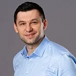 Andrei Gavriliță