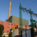 CET Progresu Elcen site