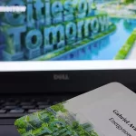Cities of Tomorrow site