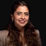 Johanna Bonilla