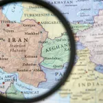 iran dreamstime_s_23407029 site